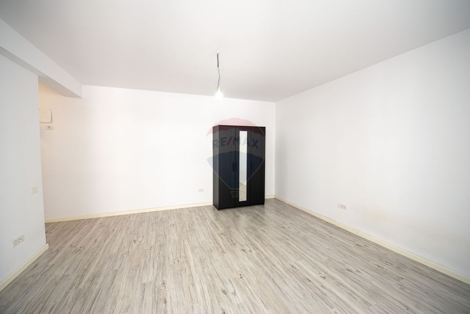 2 rooms apartment for sale Extension Ghencea nr 61