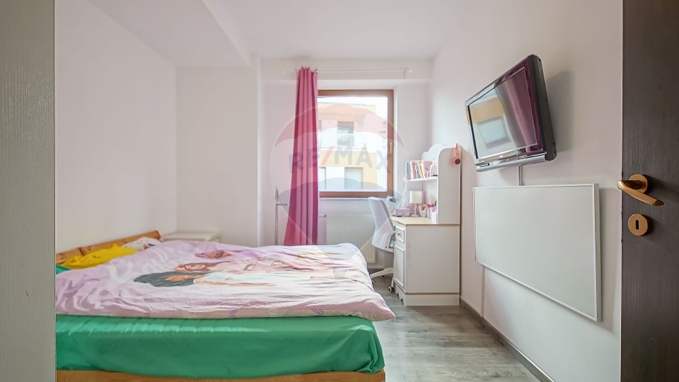 REZERVAT | TERASA SI VEDERE PANORAMICA | SEASONS RESIDENCE