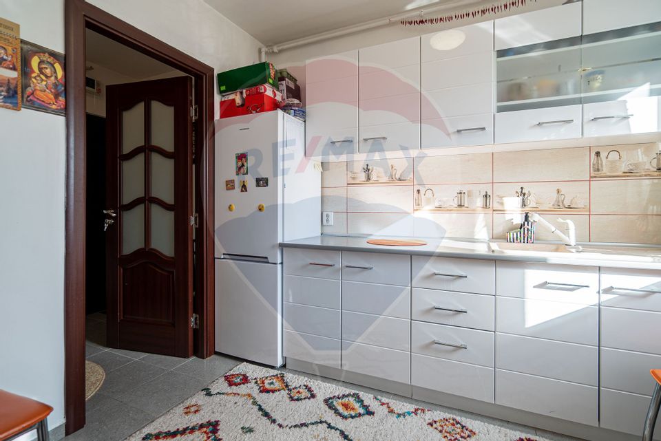 2 room Apartment for sale, Astra area