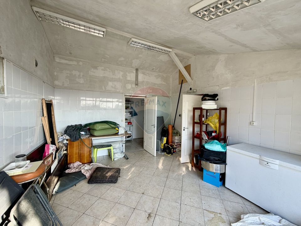 4 room House / Villa for sale