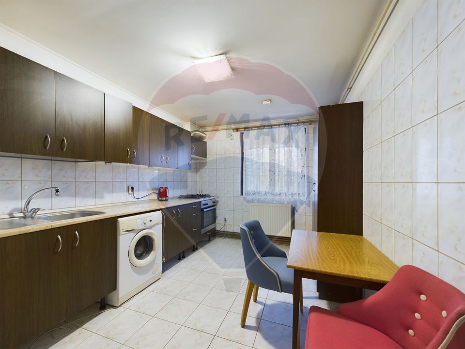 1 room Apartment for sale, Floreasca area