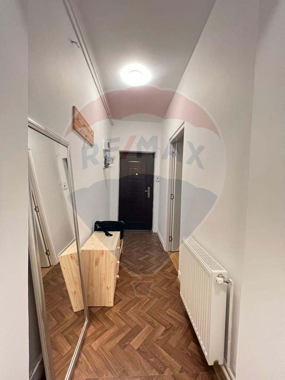 2 room Apartment for rent, Floreasca area