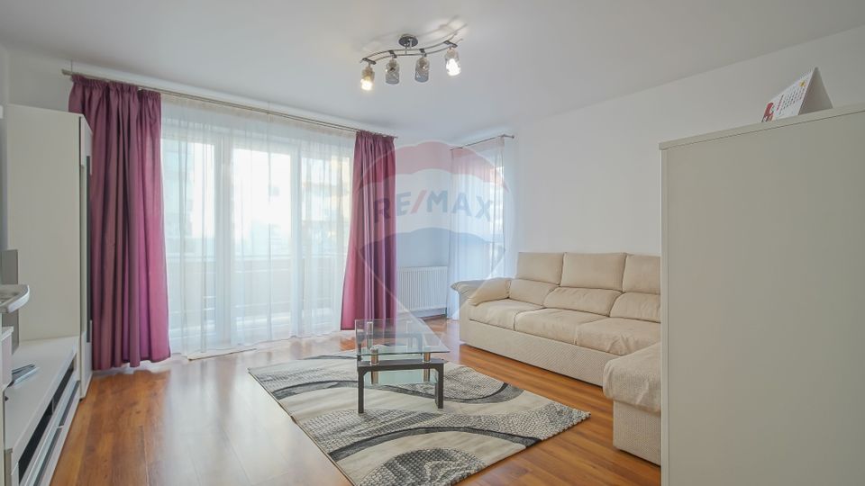 3 room Apartment for rent, Bartolomeu area