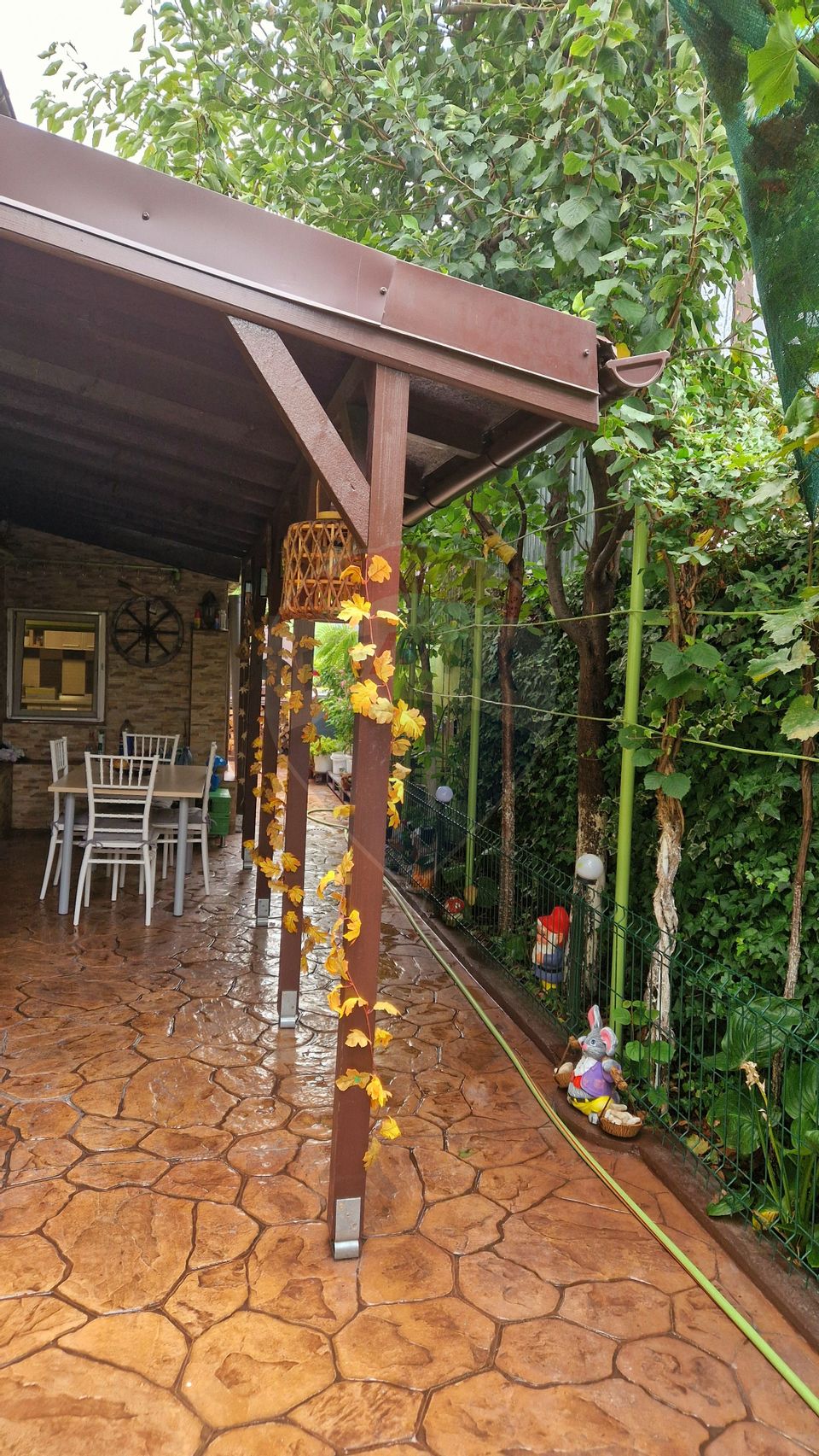 4 room House / Villa for sale, Rahova area