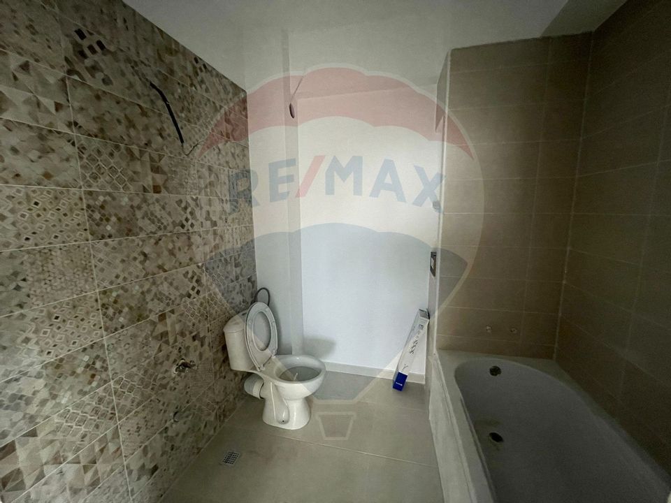 Apartament 2 camere de vanzare in Mamaia Nord