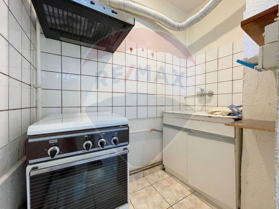 2 room Apartment for sale, Scriitorilor area