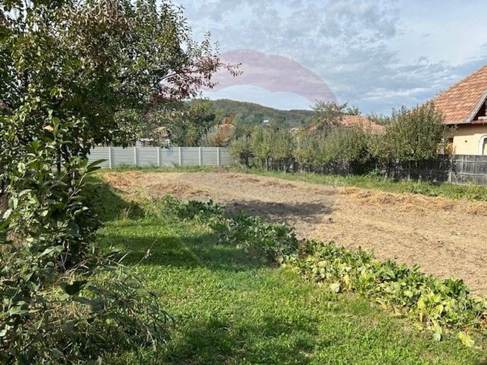 Casă Măneciu | Cheia | 4 camere | teren generos (1828 mp) central