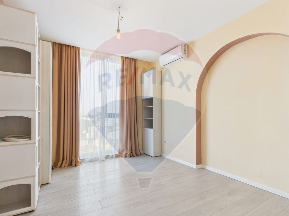 3 room Apartment for rent, Politehnica area