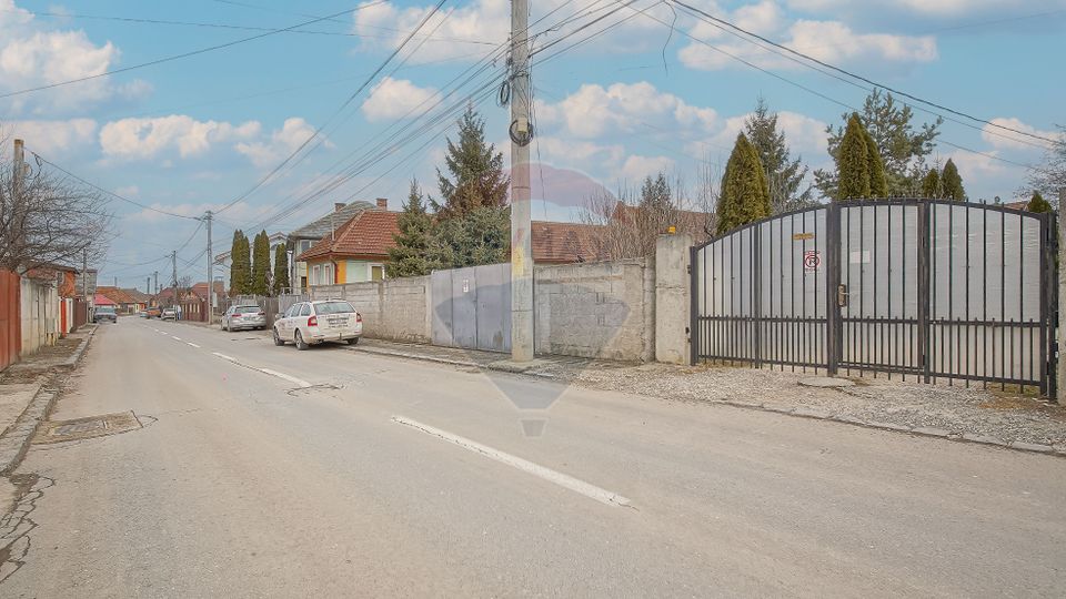 COMISION 0% | CASA SACELE 297 MP | CURTE 530 MP |