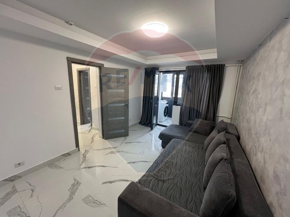 2 room Apartment for sale, Ultracentral area
