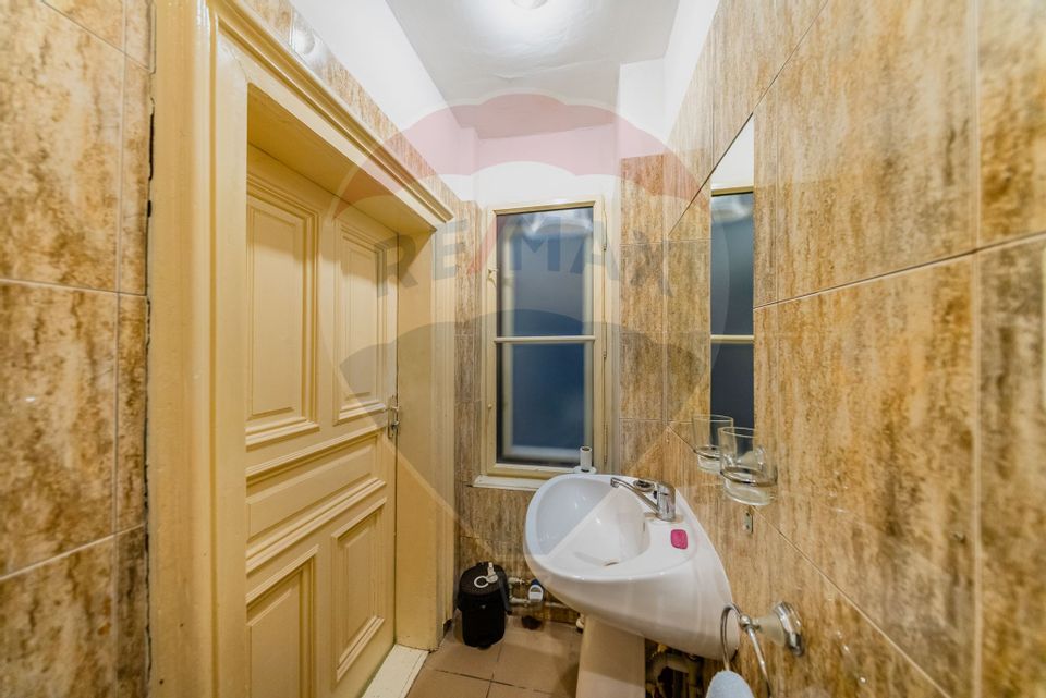 2 room Apartment for rent, Ultracentral area