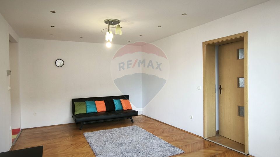 3 room Apartment for sale, Nord-Vest area