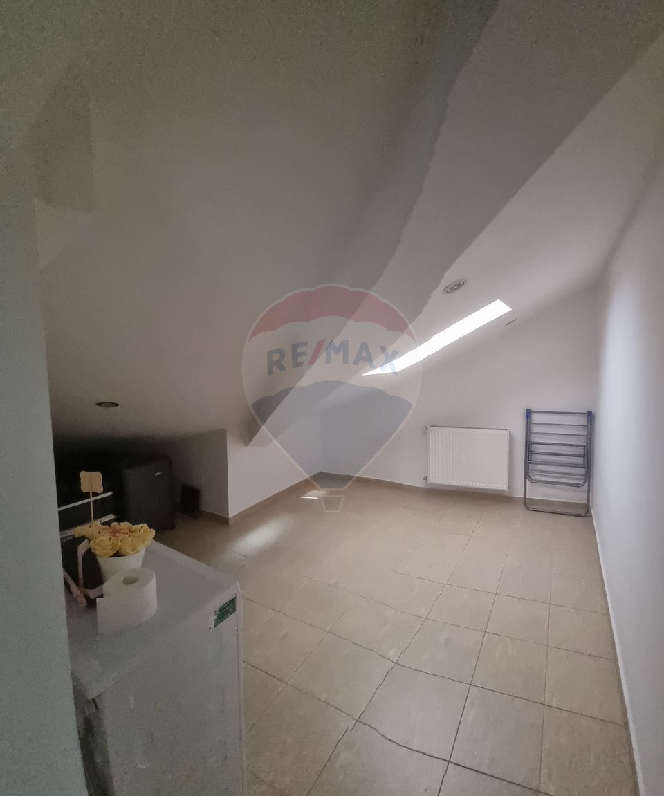 Apartament Studio 2 camere de vânzare - zona Drumul Sarii