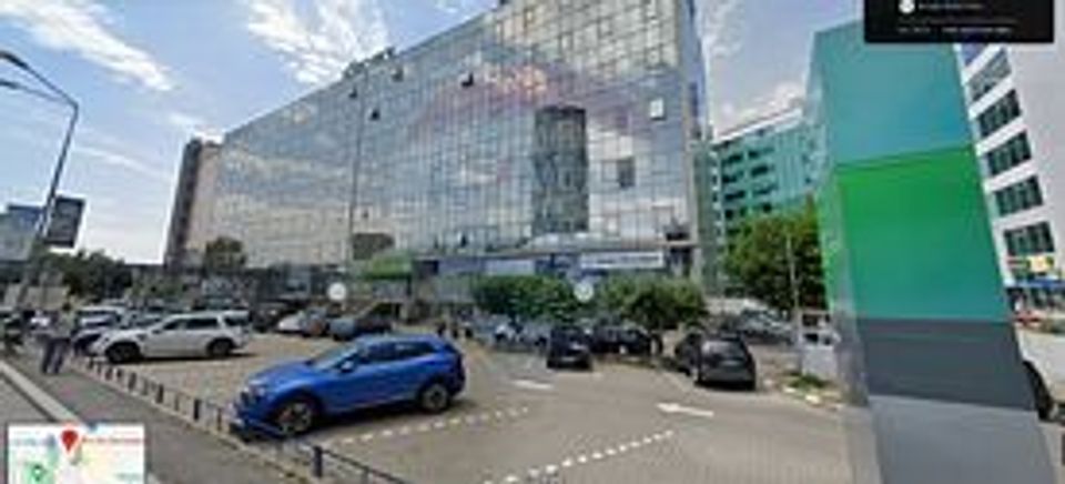 381sq.m Office Space for rent, Floreasca area