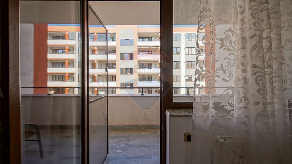 REZERVAT! Apartament cu 3 camere