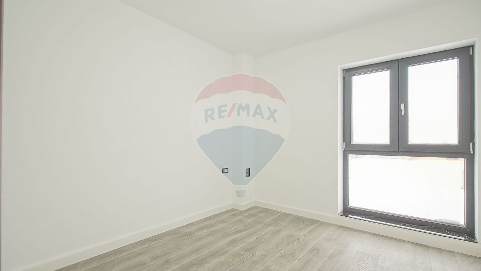 Vilă modernă cu 5 camere în Bunloc – Harmony Estate Premium Villas