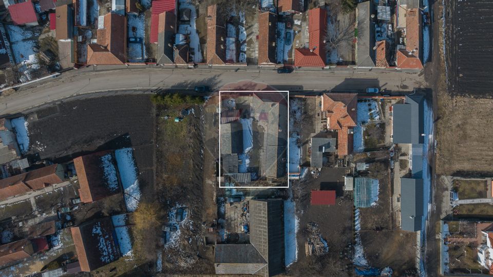 3 room House / Villa for sale