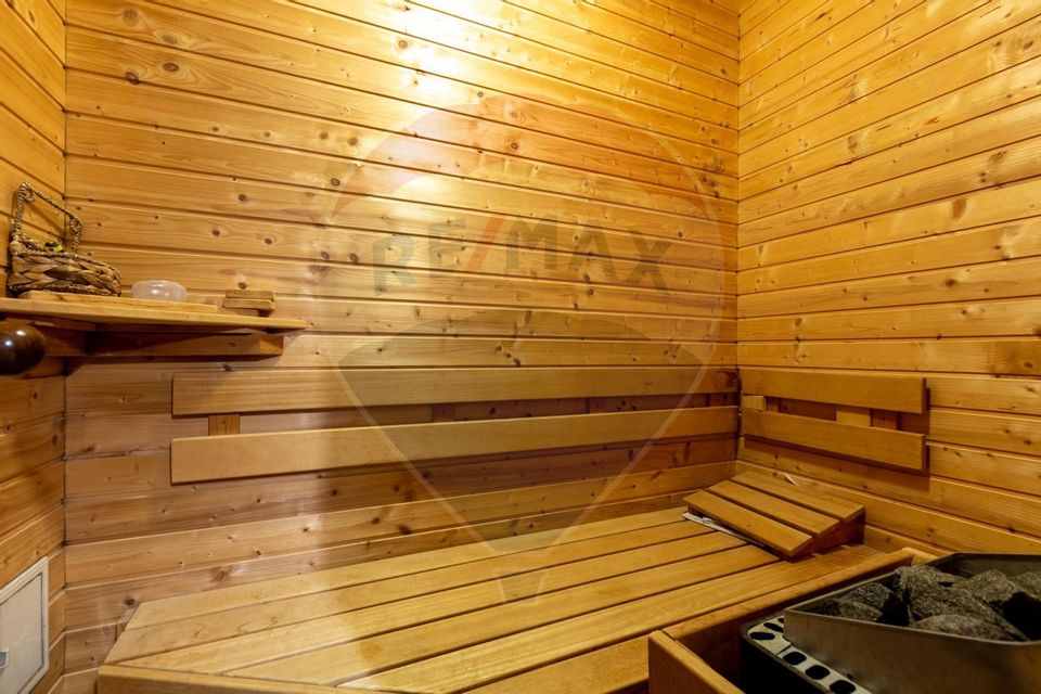 Casă la cheie ! 4 camere de vânzare la cateva minute de centru