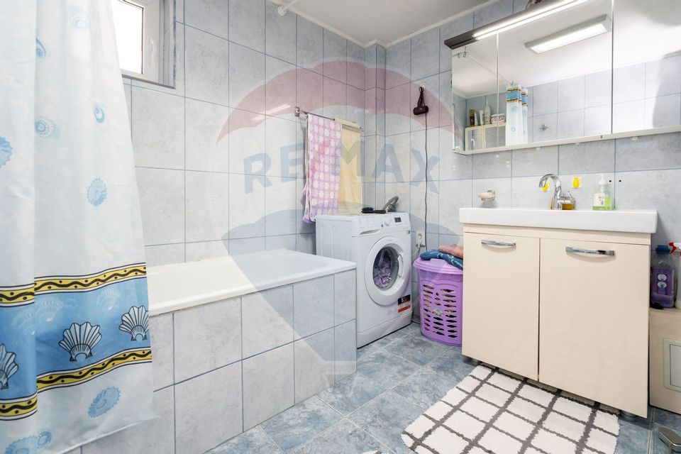 Casă cu 6 camere + Teren Generos Sector 5 - Ferentari