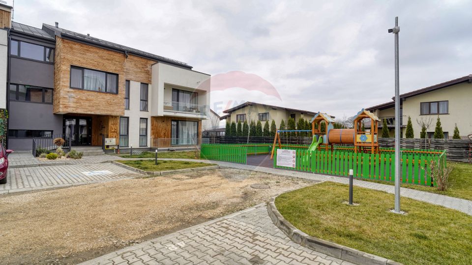 2 room Apartment for rent, Bartolomeu area