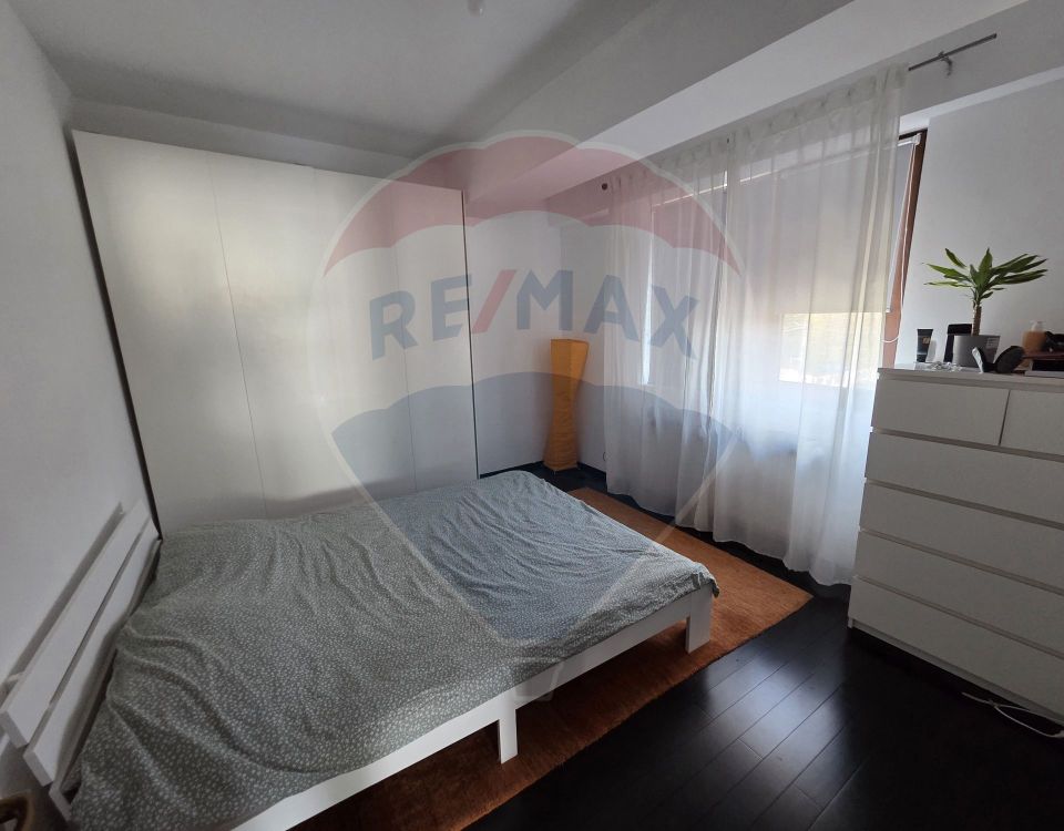 3 room Apartment for rent, Bucurestii Noi area