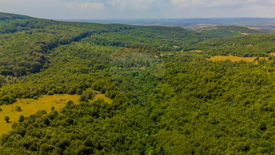 Land 941sqm Grid / Prelungirea Fara nume