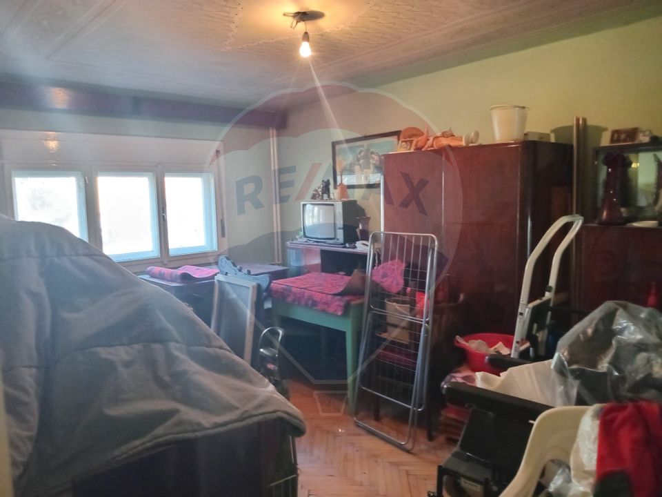 2 room Apartment for sale, UTA area
