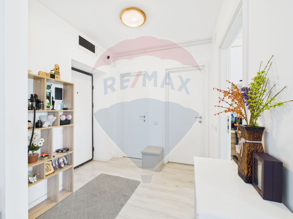 De vanzare | Apartament studio | NEW CONFORT CITY