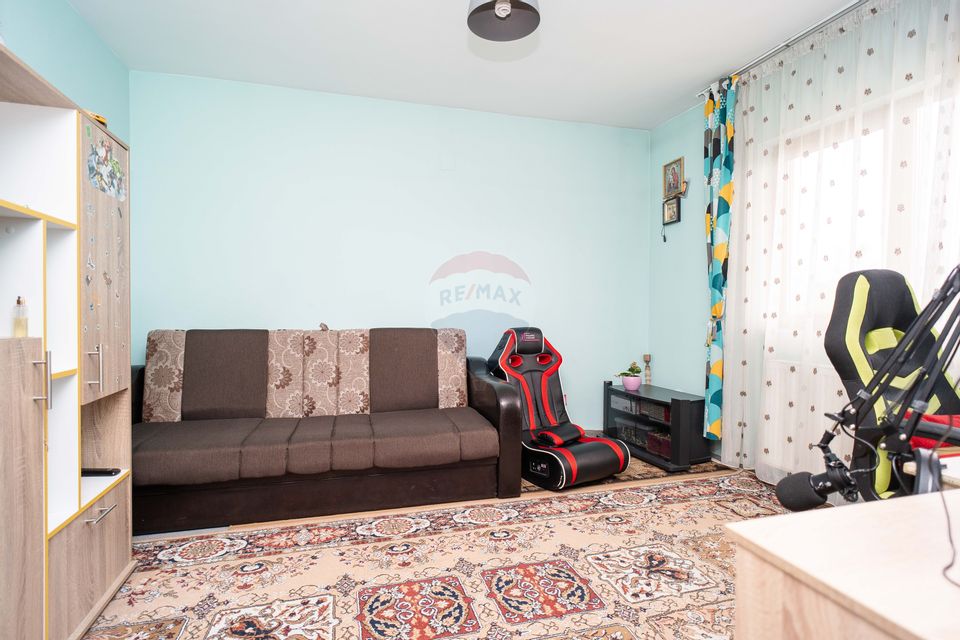 5 room House / Villa for sale