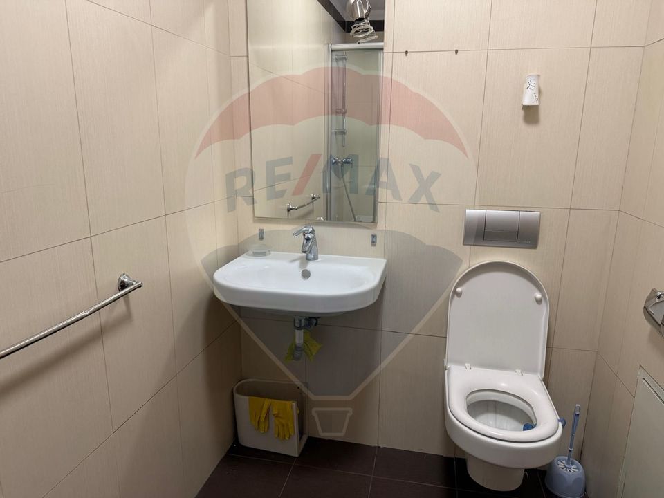 INCHIRIERE Apartament cu 3 camere in zona Baneasa