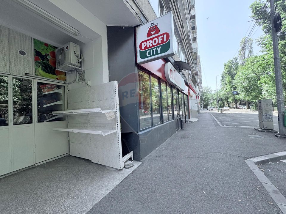 2 room Apartment for sale, Gorjului area