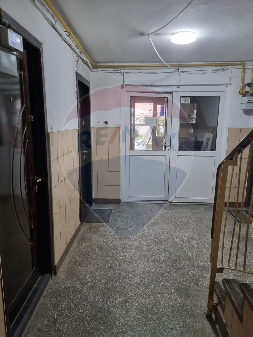 APARTAMENT 2 CAMERE DE VANZARE- NEMOBILAT