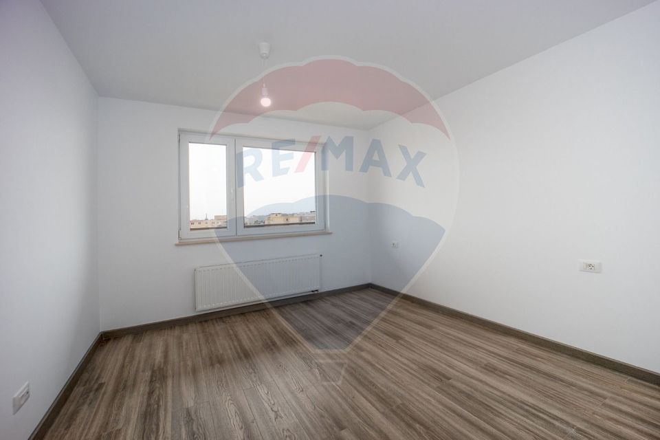 Apartamente noi de 2 și 3 camere în ansamblul rezidențial Urban Plaza!