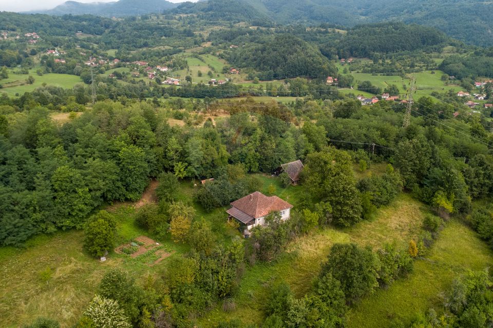 Casă / Vilă cu 3 camere de vânzare