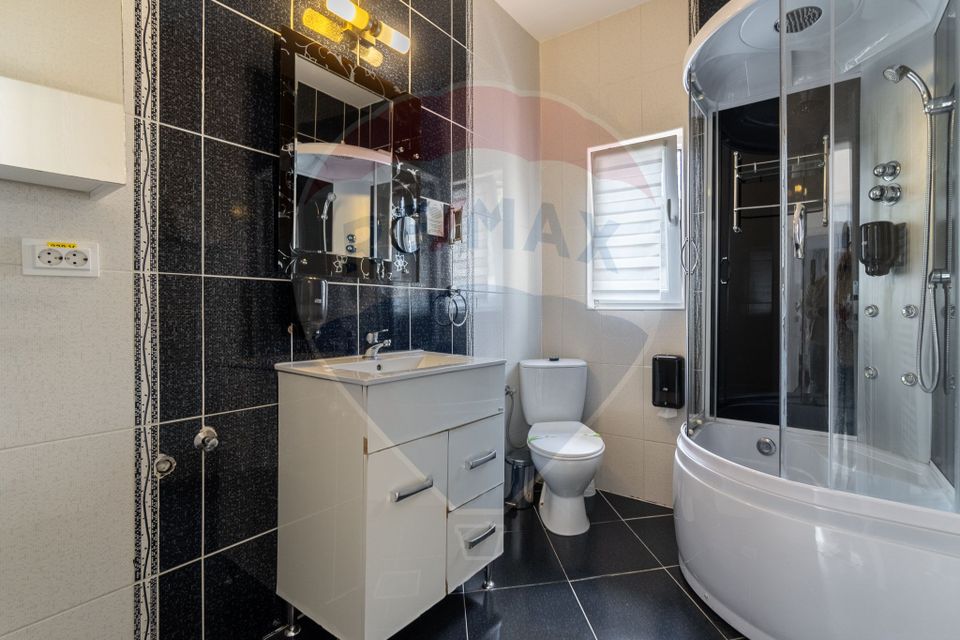 COMISION 0%| Pensiune + Casă de vânzare în Predeal | Business activ |