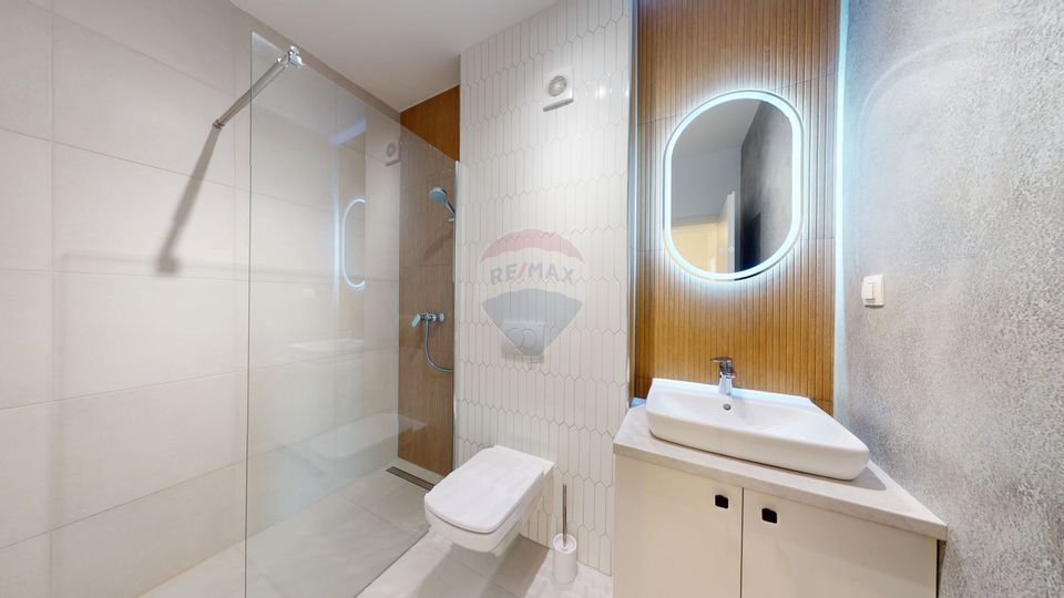 Comision 0% | Apartament 2 camere | Prima închiriere | Avantgarden