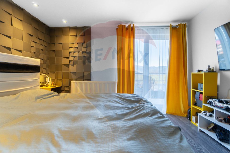 Casă / Vilă cu 4 camere de vânzare în zona Central