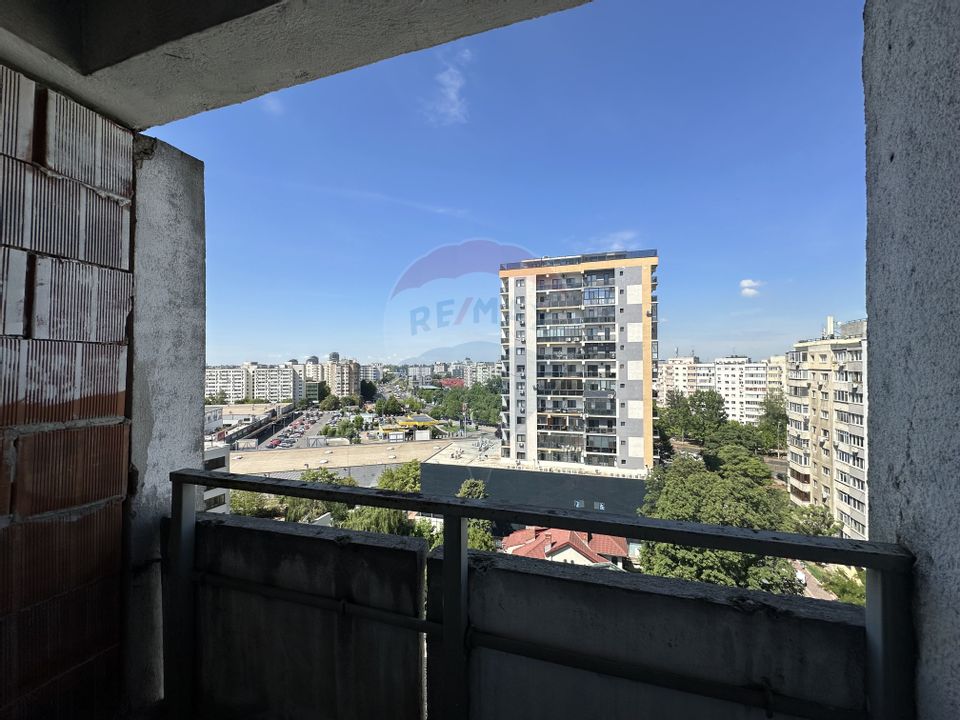 1 room Apartment for sale, Dristor area