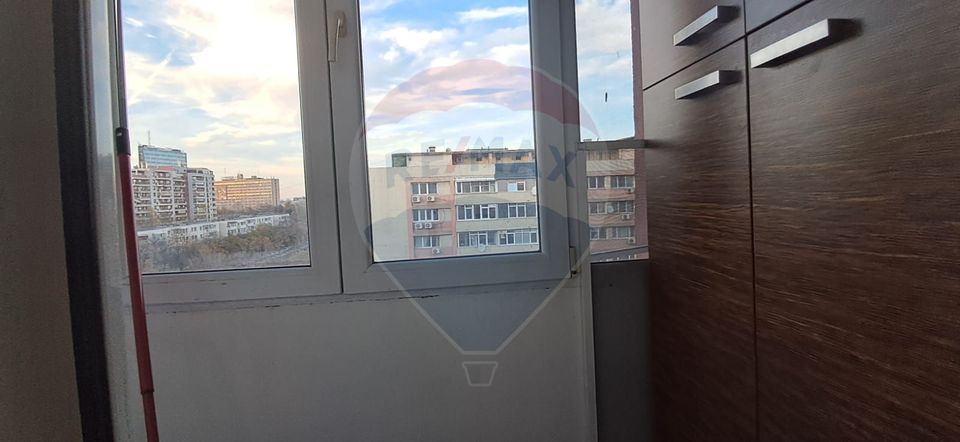 Inchiriere apartament în zona Stefan cel Mare