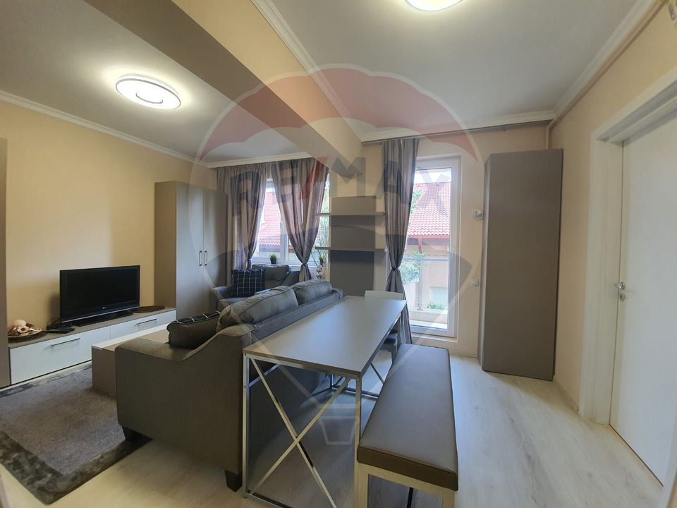 Apartament 2 camere de vanzare in Iancu Nicolae-Pipera.