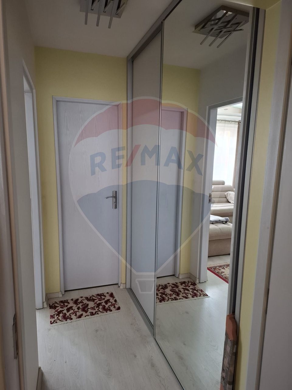 3 room Apartment for rent