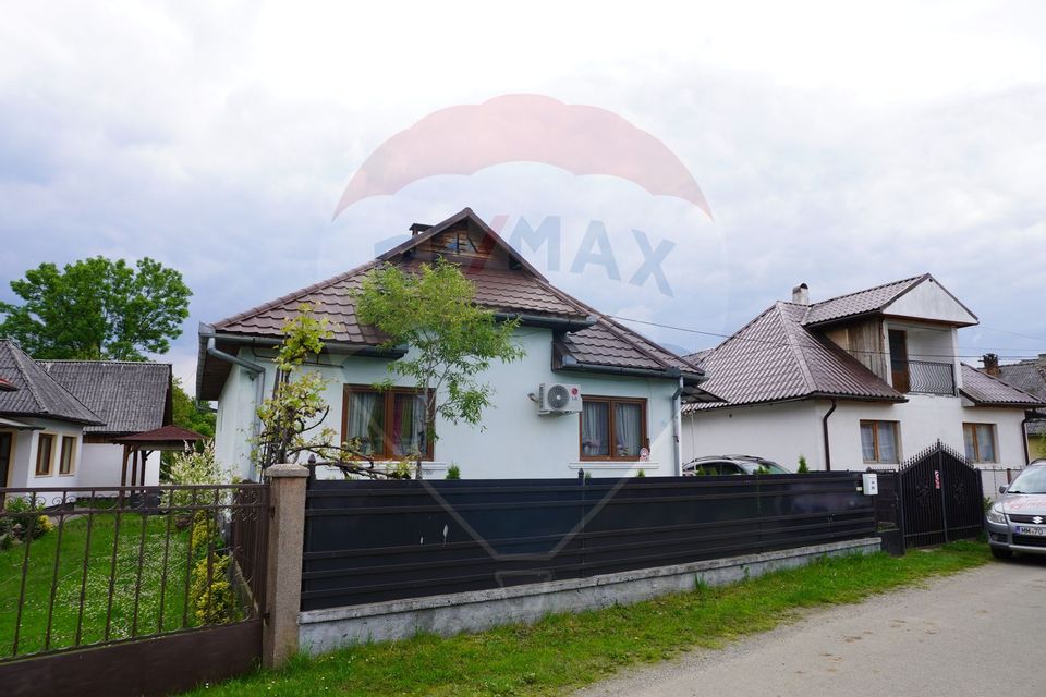 6 room House / Villa for sale