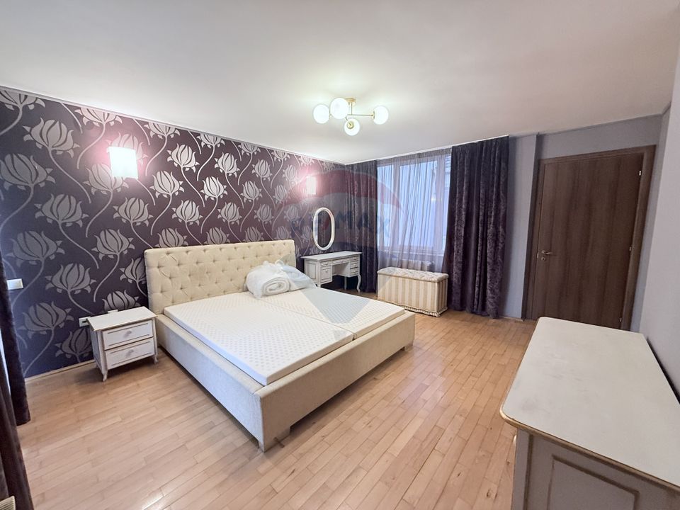 Casă / Vilă de închiriat în  Buna Ziua