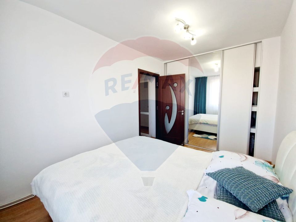 2 room Apartment for sale, Central area