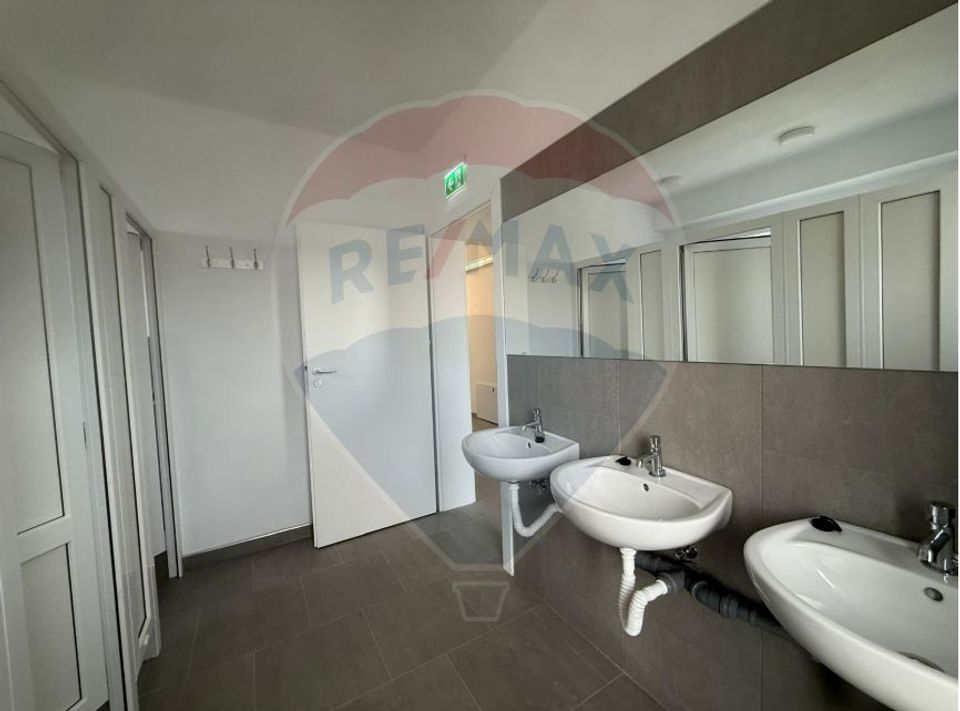 1 room Apartment for rent, Stefan cel Mare area