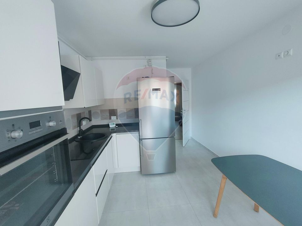 3 room Apartment for rent