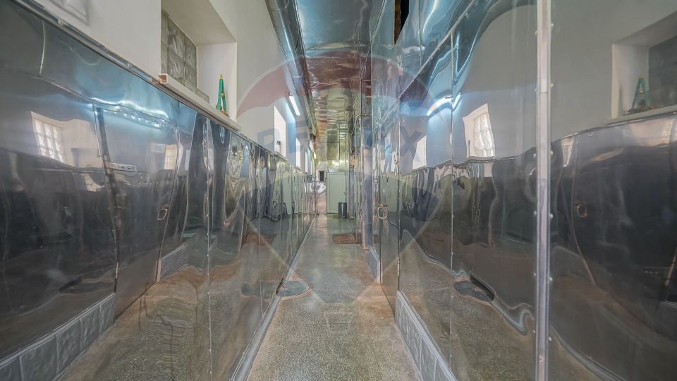 CASA CU SPATIU COMERCIAL SI PARCARE | PIATA UNIRII 12BIS BRASOV SCHEI