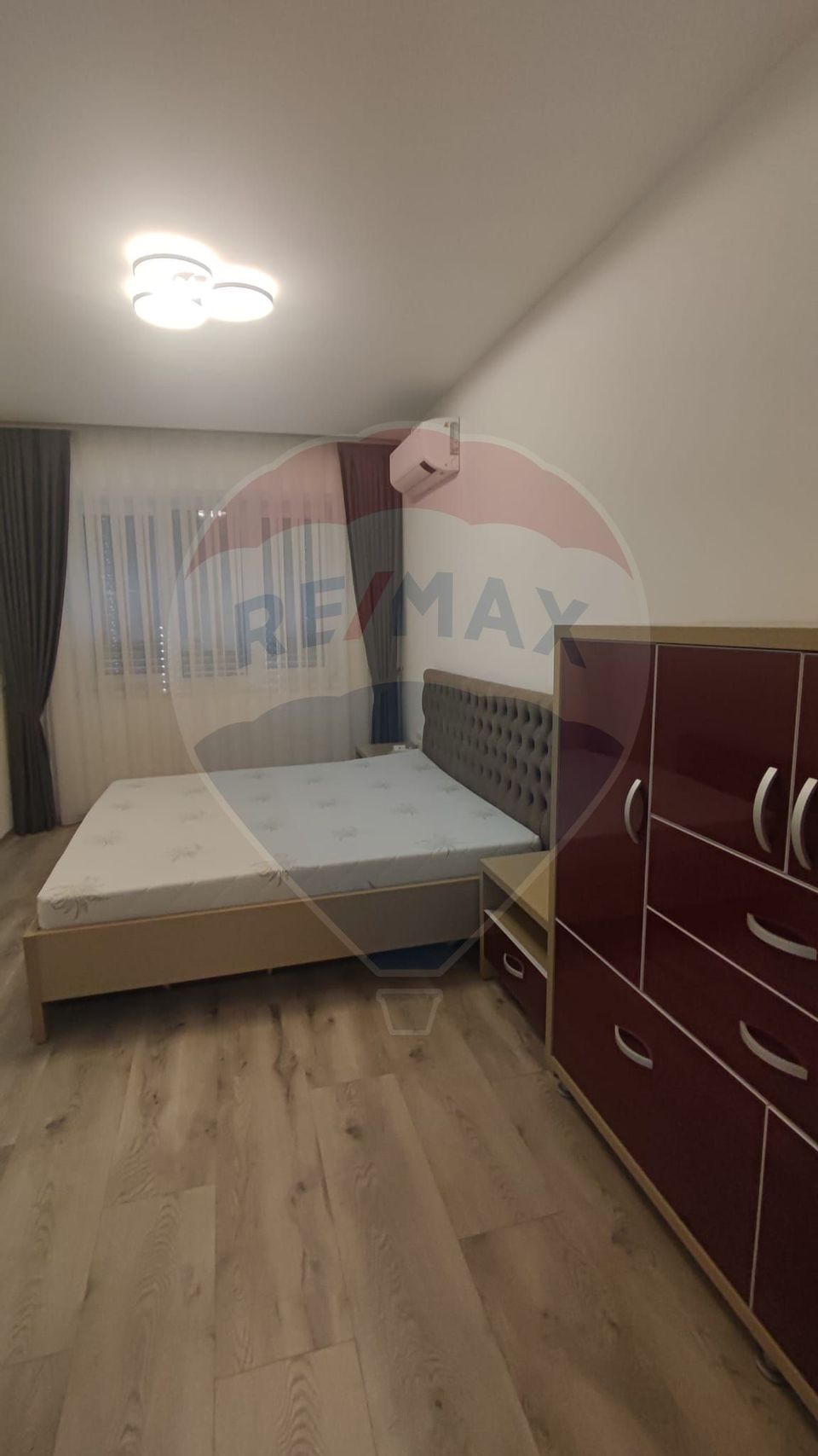 3 room Apartment for rent, Ultracentral area