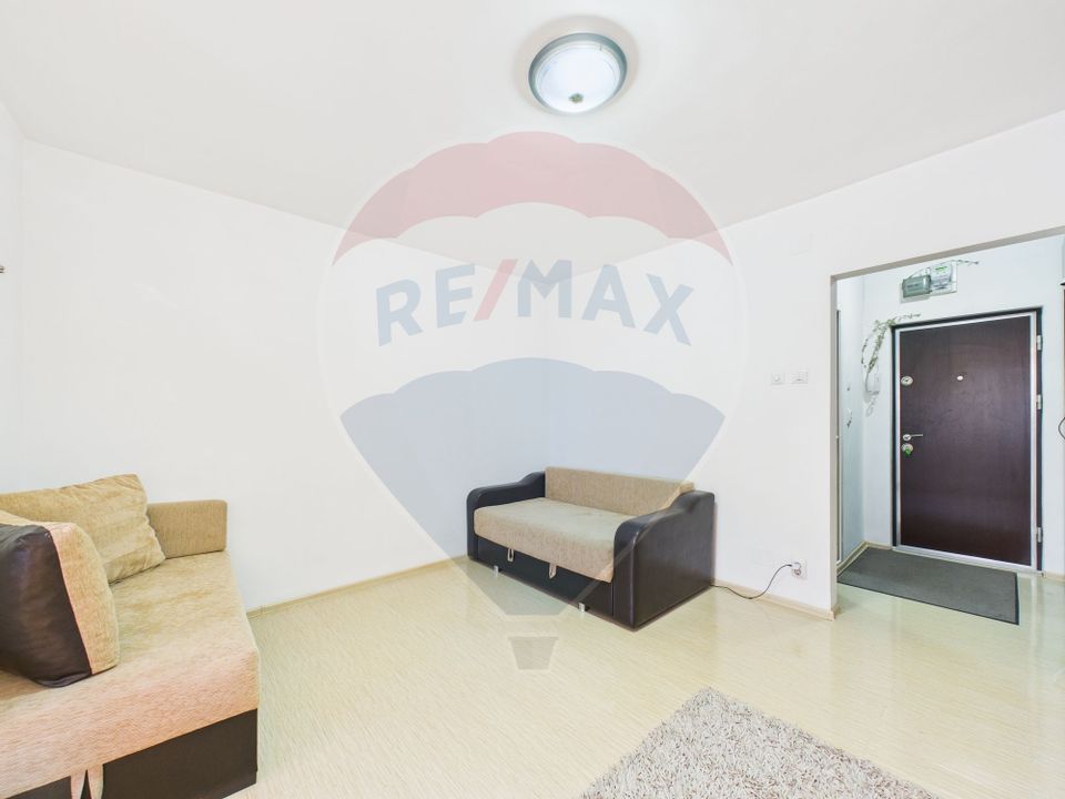 1 room Apartment for sale, Brancoveanu area