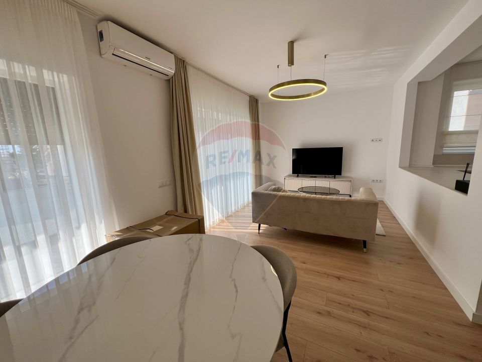 2 room Apartment for sale